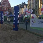 Rynek Pod Fredra