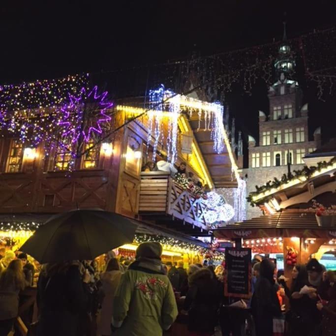 Rynek Pod Fredra *